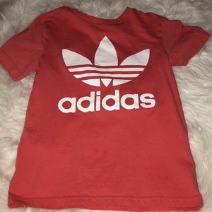 adidas tee